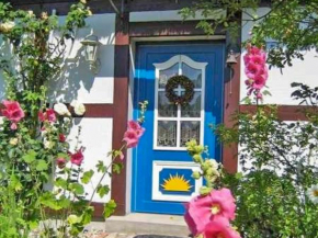 Künstlerhaus, Ribnitz-Damgarten